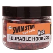 Пеллетс насадочный Dynamite Baits Durable Hook Pellet Red Krill 8mm