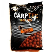 Бойлы Dynamite Baits Carptec Choco Orange 20mm/1,8kg + free pop-ups