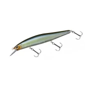 Воблер Daiwa Steez Minnow 110SP-SR Natural Ghost Shad 110 мм