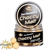 Поп-ап Dynamite Baits IR Choccy Malt Pop Ups 12mm 40g