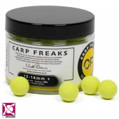 Поп-ап CC Moore Carp Freaks Pop Ups Yellow 12mm (55)