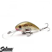 Воблер Salmo Hornet Sinking AYU 3.5cm/2,2g