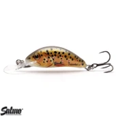 Воблер Salmo Hornet Sinking Trout 4cm/3g
