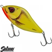 Воблер Salmo Slider Sinking Chart