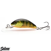 Воблер Salmo Hornet Sinking Hot Perch 3.5cm/2,2g