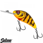 Воблер Salmo Rattlin Hornet Floating Natural Perch 4.5cm
