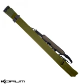 Чехол для удилищ Korum Progress Compact Quiver 2 Rod 130cm