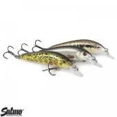 Воблер Salmo Trout Pack 3pcs