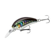 Воблер Daiwa Tournament Baby Crank 35F-DR 35mm 3.5g Kibinago
