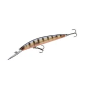 Воблер Daiwa Tournament Double Clutch 75SP-G 75mm 5g Pearl Ghost Perch