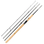 Спиннинг тревел Daiwa Caldia 1104MRS-AS 3.35m 10-35g (222408)
