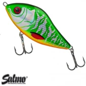 Воблер Salmo Slider Sinking Holo Tiger 12cm