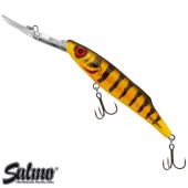Воблер Salmo Freediver SDR Natural Perch 12cm