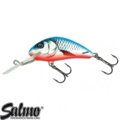 Воблер Salmo Hornet Sinking Dace Blue 2,5cm