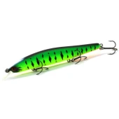 Воблер Daiwa Steez Minnow 110SP SR Mat Tiger (29004201)