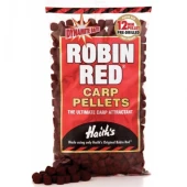 Пеллетс Dynamite Baits Robin Red Carp 8мм 900гр
