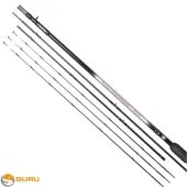 Фидерное удилище Guru A-Class Distance Feeder 14ft 1-180g 3pc