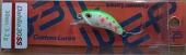 Воблер D-3 CUSTOM LURES DAHLIA 30SS #24