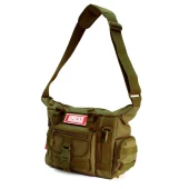 Сумка DRESS MILITARY MESSENGER BAG