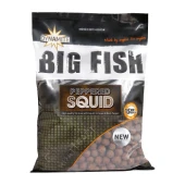 Бойлы Dynamite Baits Peppered Squid Boilies 15mm 1kg (DY1681)
