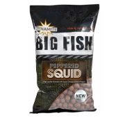Бойлы Dynamite Baits Peppered Squid Boilies 15mm 1.8kg (DY1684)