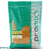 Микропелетс Promix Carp Base Pellet Sweet Peach 500g