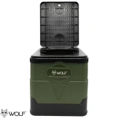 Биотуалет Wolf Compact Porta Loo