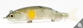 Воблер HMKL ALIVE BAIT SP #SUPER AYU 836