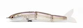 Воблер HMKL ALIVE BAIT 65 SP #N/GHOST WAKASAGI 619
