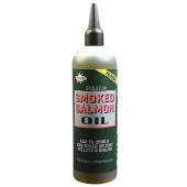 Масло Dynamite Baits Evolution Oils Smoked Salmon