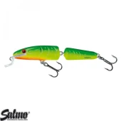 Воблер Salmo Fanatic Floating Mad Pike 7cm 5g