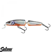 Воблер Salmo Fanatic Floating True Shiner 7cm 5g