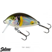 Воблер Salmo Tiny Floating Smelt 3cm 0.3m
