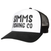 Кепка Simms Throwback Trucker Simms Co