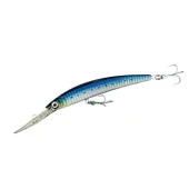 Воблер Duel Yo-Zuri Crystal 3D Minnow DD F 150 мм 40 г #B (F1154-B)