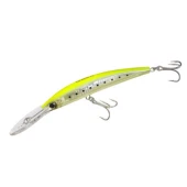 Воблер Duel Yo-Zuri Crystal 3D Minnow DD F 150mm 40g GHCS