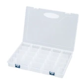 Коробка Ring Star Dream Master DM-3000D 300x206x39mm (2326834)