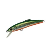 Воблер Tackle House Buffet 43F 43mm 1.8g Silver Green/Orange