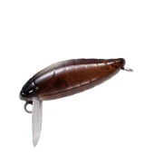 Воблер Tackle House Elfin Cicada S 38mm 3.6g #Aurora Brown (2333520)