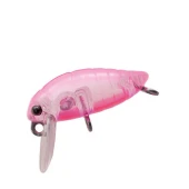 Воблер Tackle House Elfin Micro Cicada F 24mm 1.5g #Clear Pink  (2333541)