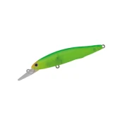 Воблер Tackle House Bitstream 95F 95 мм 9.5 г Matte Clear Chart