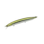 Воблер Tackle House Contact Node 130FD 130mm 18.5g #Half Mirror/Sweetfish (2333582)
