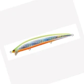 Воблер Tackle House Tuned K-ten Force F 130mm 18g #SH Ghart/Orange Belly  (2333598)