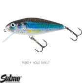 Воблер Salmo Perch Floating Holo Smelt 8cm 12g