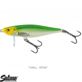 Воблер Salmo Thrill Sinking Sprat