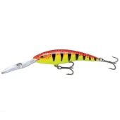 Воблер Rapala Deep Tail Dancer 90mm 13g 6m #HT (TDD09HT)