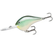 Воблер Rapala Dives-to Metal Sure Set 20 70mm 25g 6m #BBH (DTMSS20 BBH)