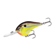 Воблер Rapala Dives-to 16 70mm 22g 5m #HM (DT16 HM)