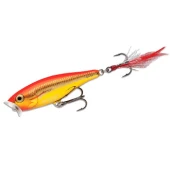 Поппер Rapala Skitter Pop Surface Popper 50mm 7g #SGFR (SP05SGFR)