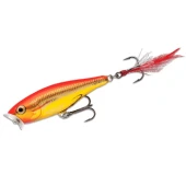 Поппер Rapala Skitter Pop Surface Popper 7g 7cm (SP07SGFR)